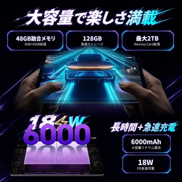 Highlights of the Teclast T60 Mini.