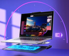 The ThinkPad X9 15P Aura Edition weighs just 1.5 kg despite its 88 Wh battery.