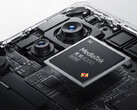 The Dimensity 8200 Ultra will be available first in the CIVI 3. (Image source: Xiaomi)