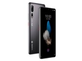 The ZTE Axon 10s Pro. (Source: ZTE)