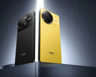 The Poco F8 Pro and Poco F8 Ultra appear set to do without the Poco F8 at this early stage, just like the Poco F7 Ultra did this year pictured here. (Image source: Xiaomi)