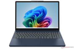 The 2026 IdeaPad Slim 3 15 may come with the newest Intel Wildcat Lake CPU, but it's wrapped in a very boring look