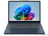 The 2026 IdeaPad Slim 3 15 may come with the newest Intel Wildcat Lake CPU, but it's wrapped in a very boring look