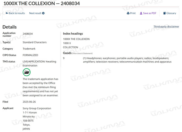 (Image source: via The Walkman Blog)