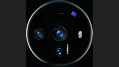 A phone with a camera hump like this might launch soon after all. (Source: Teme via Twitter)