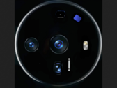 A phone with a camera hump like this might launch soon after all. (Source: Teme via Twitter)