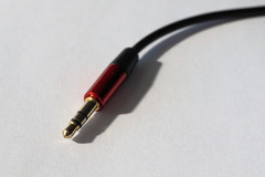 The trusty 3.5mm headphone jack is a versatile connection with support from many devices, and is capable of handling high-quality audio. (Source: Webandi/Pixabay)