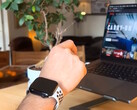Doublepoint debuts WowMouse app for Apple Watch to control Macs and more with gestures. (Image source: Doublepoint)