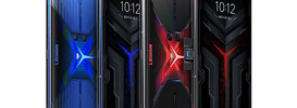 Lenovo Legion Phone Duel