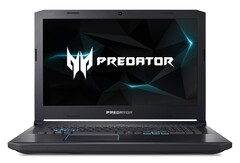 One of the only laptops ever with Radeon RX Vega 56 graphics is on sale right now for $1300 (Image source: Amazon)