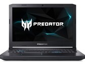One of the only laptops ever with Radeon RX Vega 56 graphics is on sale right now for $1300 (Image source: Amazon)