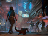 You'll need a powerful PC to play Star Wars Outlaws (image source: Ubisoft)