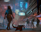 You'll need a powerful PC to play Star Wars Outlaws (image source: Ubisoft)
