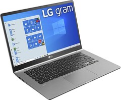 2020 LG Gram 14 on sale for $749 USD to be the lightest 14-inch laptop you can get for the price (Source: Amazon)