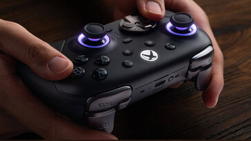 (Image source: 8BitDo)