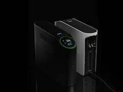APC Back-UPS Pro Gaming eSports-certified UPS (Source: Schneider Electric)