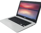 Asus C301 Chromebook now up for pre-order with 4 GB RAM and 64 GB storage at $300 USD
