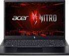 A picture of the Acer Nitro V gaming laptop (Image source: Acer via Amazon)