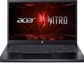 A picture of the Acer Nitro V gaming laptop (Image source: Acer via Amazon)