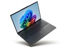 The Acer Swift 16 AI Evo weighs around 1.5 kg (3.37 lbs.). (Image source: Acer)