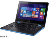 Acer announces new Aspire R 11 convertible