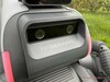 Two cameras in the front