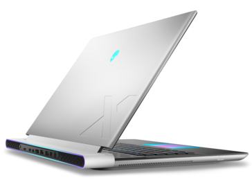 Alienware x16. (Image Source: Dell)