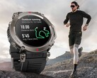 Amazfit’s A2550 smartwatch could be a follow-up to the T-Rex Ultra 