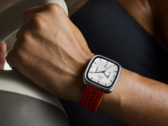 The Amazfit Active 2 Square smartwatch is now available worldwide. (Image source: Amazfit)