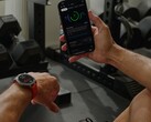 Amazfit’s Balance 2 smartwatch (pictured) is receiving another update. (Image source: Amazfit)
