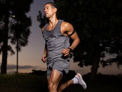 Amazfit’s Helio Armband can be pre-ordered in various EU countries. (Image source: Amazfit)