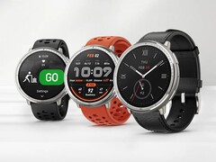 Zepp Health announced in a recent earnings call that more Amazfit wearables are on the way. (Image source: Amazfit)