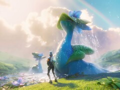 The release of Aniimo is set for 2026, with a closed beta scheduled for 2025. (Image source: Xbox via YouTube)