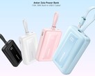 The Anker Zolo Power Bank (10K, 30W) is a steal at its current price. (image source: Anker)