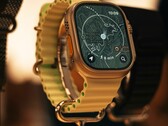 The next-generation Apple Watch Ultra is expected to feature an improved heart rate sensor.