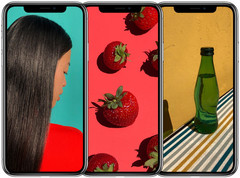 Apple iPhone X flagship, Apple leads the Australian smartphone market again as of March 2018
