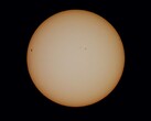 An image showing the sun in our solar system. (Image source: Jay Brand - Pexels)
