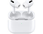 According to the Mac Otakara report, we could see an updated Apple AirPods Pro as early as April (Image source: Apple)