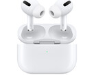 According to the Mac Otakara report, we could see an updated Apple AirPods Pro as early as April (Image source: Apple)