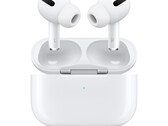 According to the Mac Otakara report, we could see an updated Apple AirPods Pro as early as April (Image source: Apple)