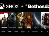 Bethesda and its brother studios like id Software are now owned by Xbox and Microsoft. (Image via Xbox)
