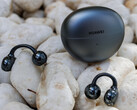Huawei FreeClip review - Open-ear headphones with an innovative design