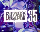 Blizzard Showcase 35: Developers will reveal important announcements about game releases from all Blizzard universes. (Image source: Blizzard)