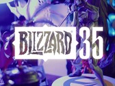 Blizzard Showcase 35: Developers will reveal important announcements about game releases from all Blizzard universes. (Image source: Blizzard)