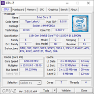 CPU-Z