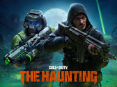 Call of Duty: The Haunting