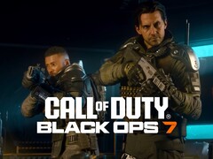 Call of Duty: Black Ops 7 release banner (Image source: screenshot, Call of Duty YouTube with edits)