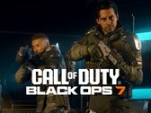 Call of Duty: Black Ops 7 release banner (Image source: screenshot, Call of Duty YouTube with edits)