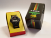 The Casio G-Shock x Channel One Soundsystem Collaboration DW-6900CO-1 Watch. (Image source: Casio)