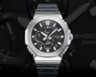 The Casio G-Shock GMC-B2100Y-1A watch (pictured) is now available. (Image source: Casio)